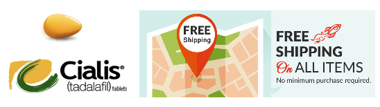Cialis Free Shipping